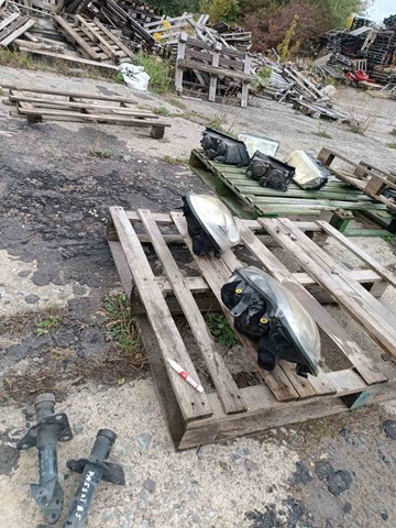 Фара правая — фото 2