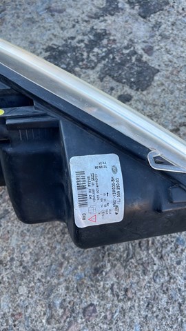 Фара передня ліва- — фото 6