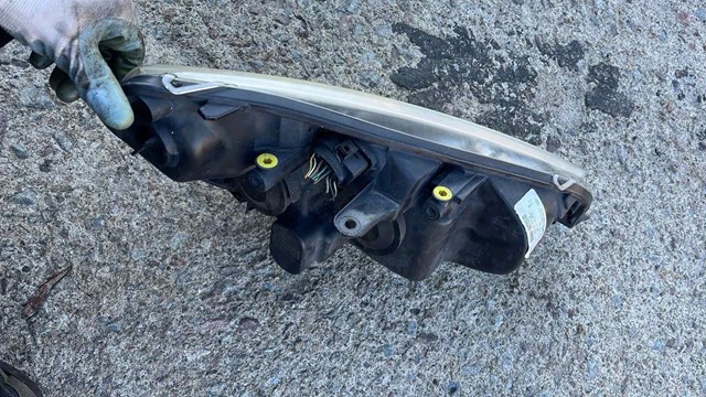 Фара передня ліва- — фото 5