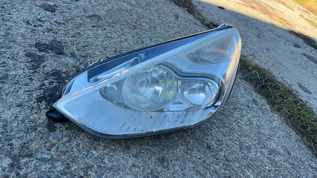 Фара передня ліва- — фото 2