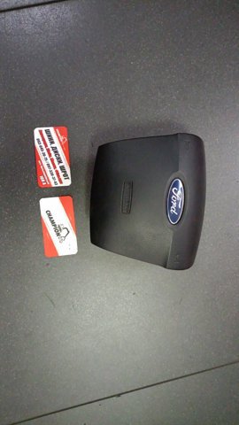 Подушка безпеки керма — фото 7