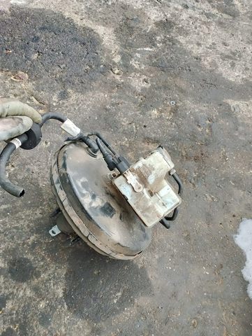 Підсилювач гальм — фото 6