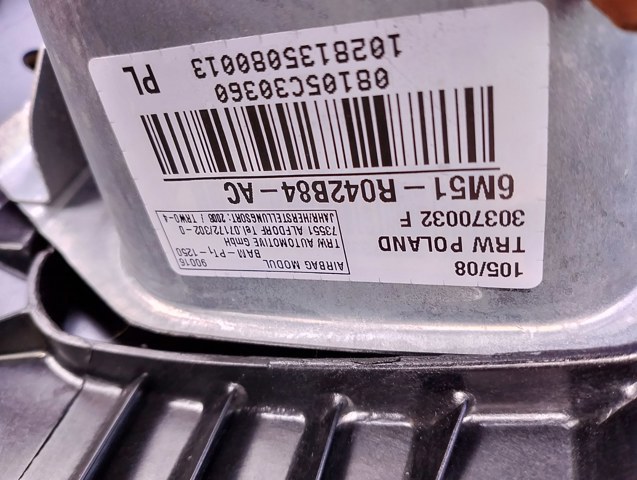 Подушка безпеки — фото 2