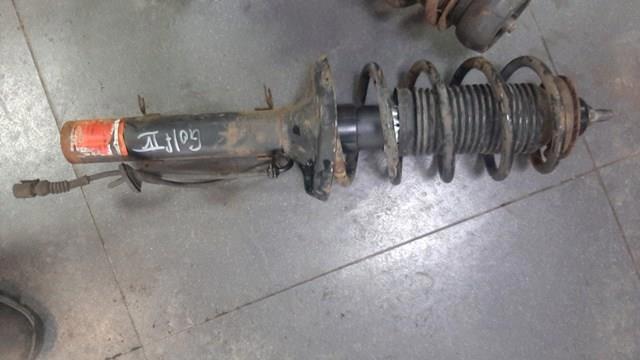 Пружина передняя — фото 3