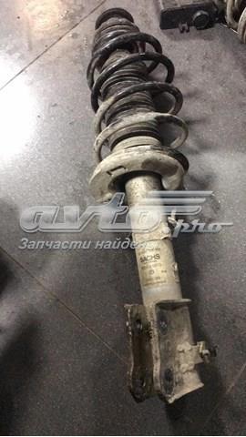 Опора амортизатора переднего — фото 2