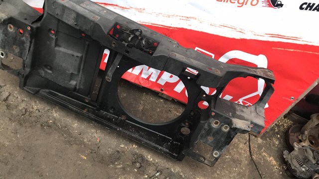 Суппорт радиатора в сборе (монтажная панель крепления фар) — фото 5