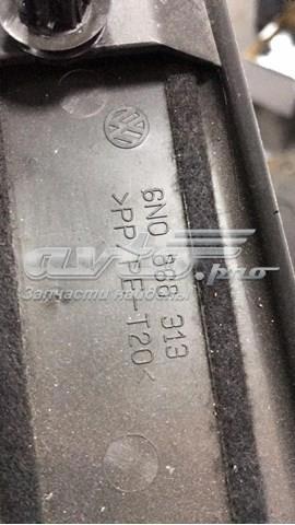 Обшивка Стійки Lupo — фото 3