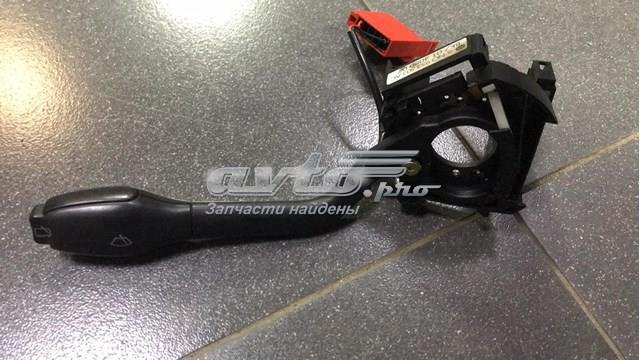 Переключатель подрулевой, левый на Volkswagen Lupo — фото 3