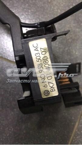 Переключатель подрулевой, левый на Volkswagen Lupo — фото 2