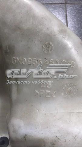 Бачок омывателя стекла — фото 3