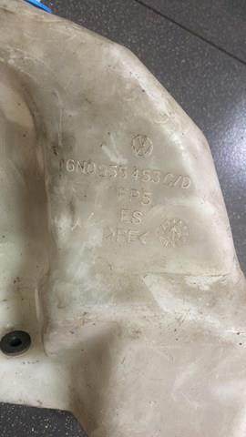 Бачок омывателя — фото 2