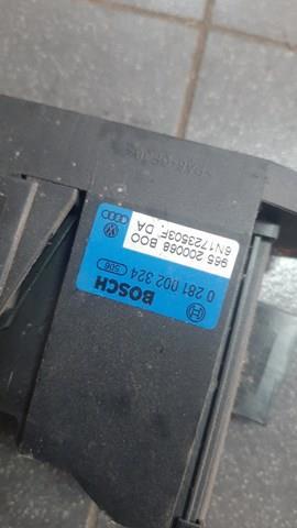 педаль газа — фото 2