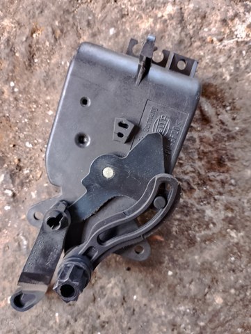 Клапан пічки — фото 3