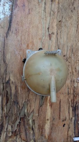 Бачок системи охолодження, розширювальний — фото 3