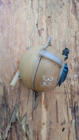 Бачок системы охлаждения расширительный — фото 4