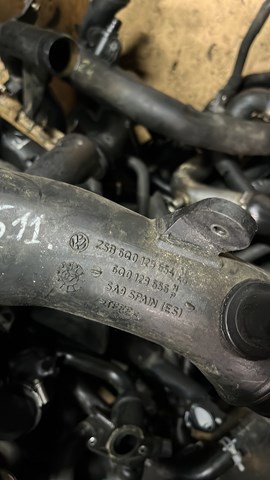 Патрубок — фото 2