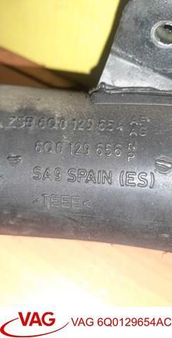 Патрубок — фото 2