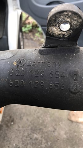 патрубок — фото 2