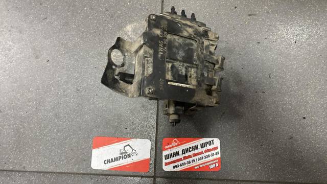 Электромагнитный клапан — фото 6