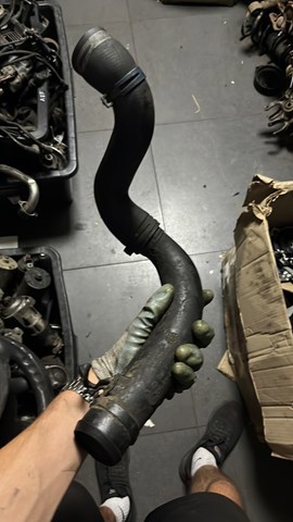 патрубок — фото 2