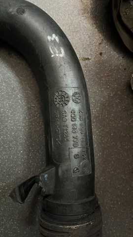 патрубок — фото 2