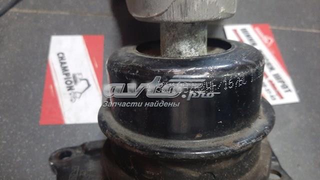 Кронштейн подушки двигателя правый — фото 3