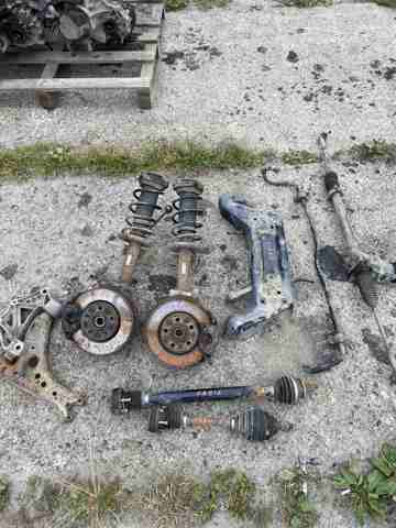 Балка передней подвески (подрамник) — фото 2