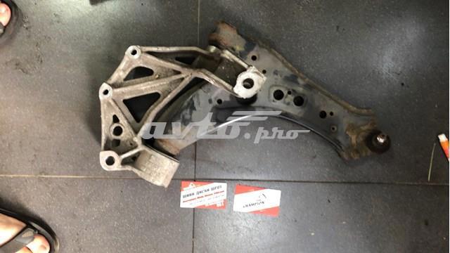 Рычаг передней подвески верхний левый — фото 3