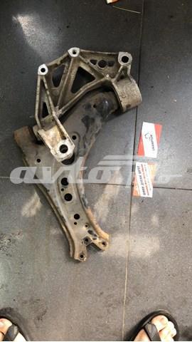 Рычаг передней подвески верхний левый — фото 5