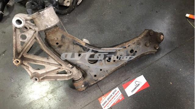 Рычаг передней подвески верхний левый — фото 2