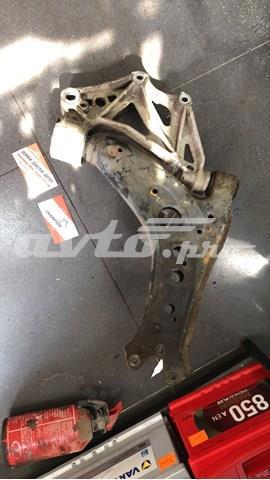 Рычаг передней подвески верхний правый — фото 5