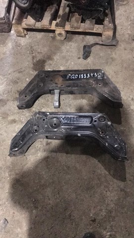 подрамник, передняя балка — фото 2