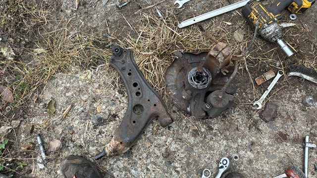 Рычаг — фото 2