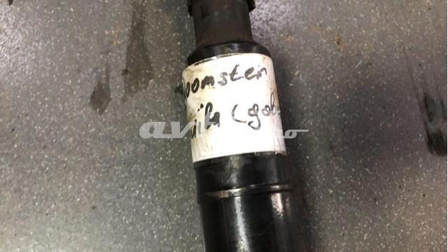 Полуось (привод) передняя левая — фото 2