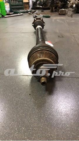 Полуось (привод) передняя левая — фото 3