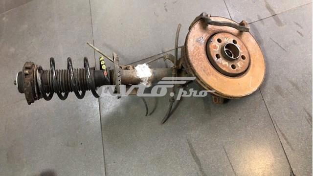 Пружина передняя — фото 2