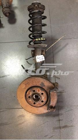 Пружина передняя — фото 4