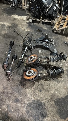 Пружина передняя — фото 3