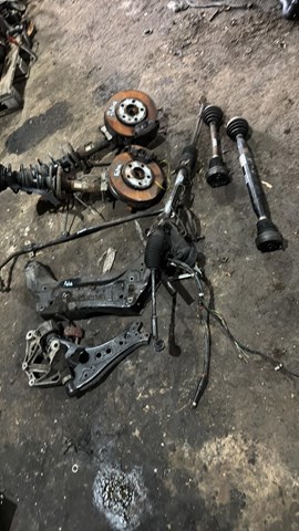 Пружина передняя — фото 2