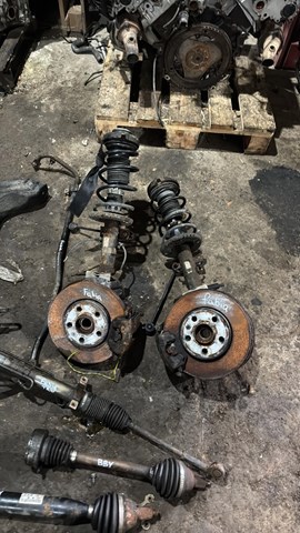 Пружина передняя — фото 4