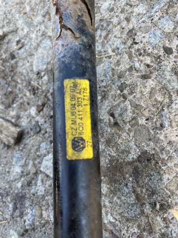 Стабілізатор передній — фото 2