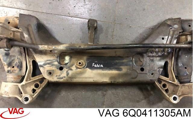 Стабилизатор передний — фото 2