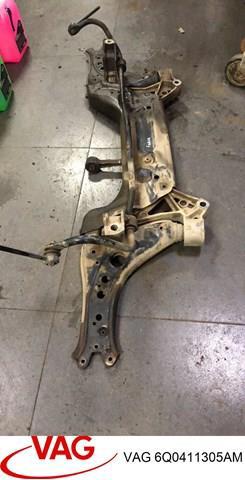 Стабилизатор передний — фото 3