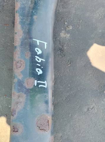 Балка задньої підвіски, підрамник — фото 3