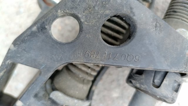 Тримач троса — фото 2