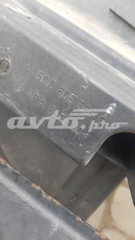 Телевізор (передня панель) Polo — фото 3