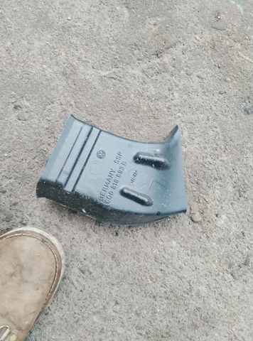 Воздуховод — фото 3