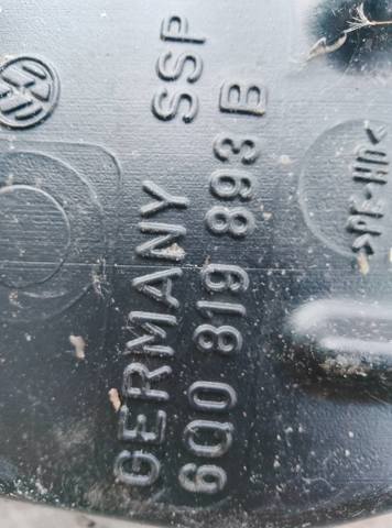 Наконечник каналу повітряного — фото 2