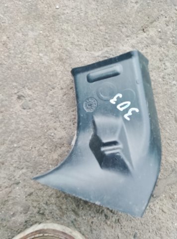 Наконечник каналу повітряного — фото 3