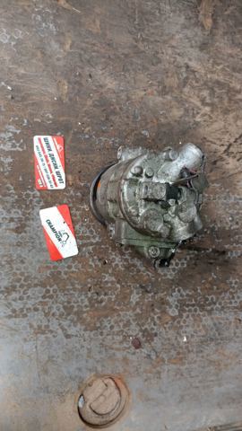 Компресор кондиціонера — фото 7